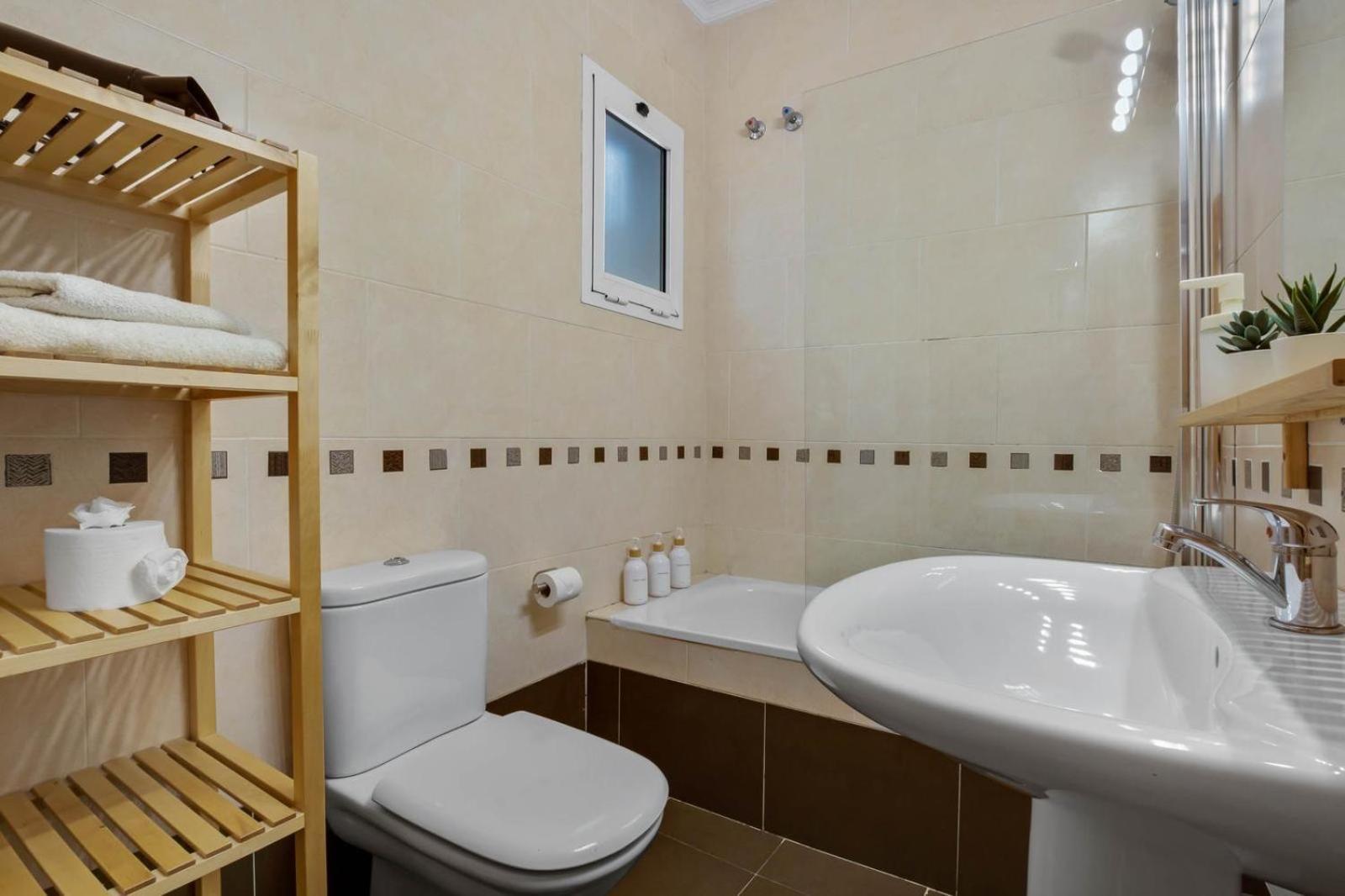 Apartamento Soho - Playa - Centro Malaga Luaran gambar