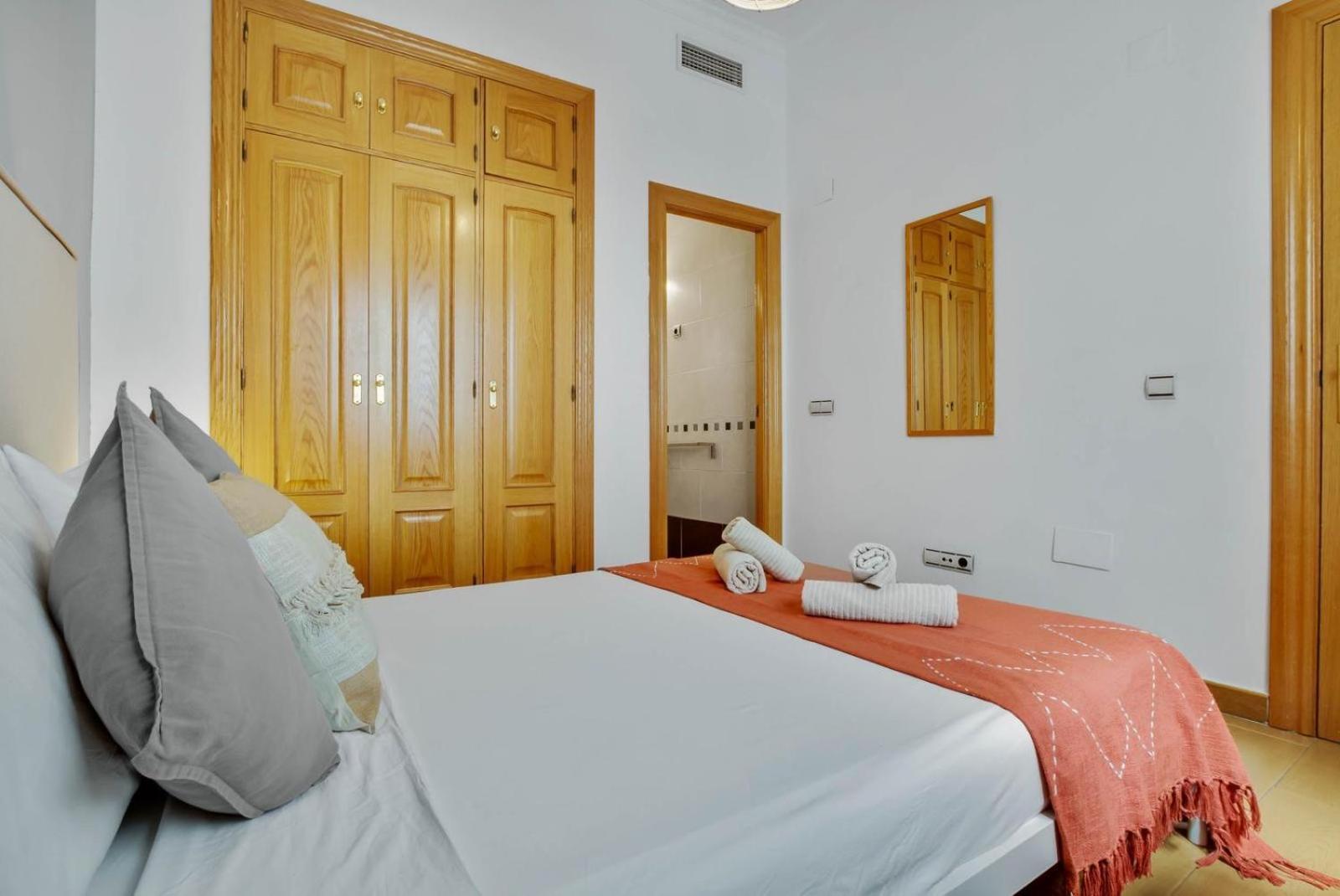 Apartamento Soho - Playa - Centro Malaga Luaran gambar