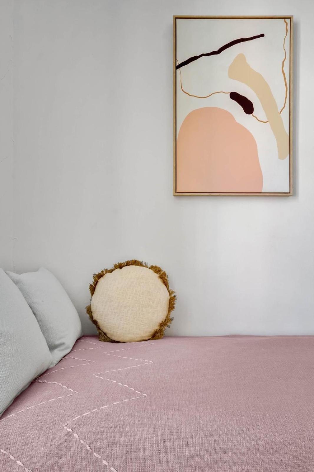 Apartamento Soho - Playa - Centro Malaga Luaran gambar